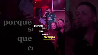 JUANILLO EL KAIMA ft JosemusiCoficiaL fiesta privada flamenco music [upl. by Aicenek]