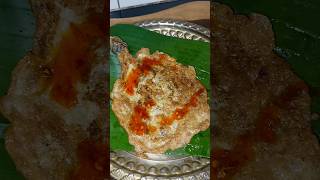 🤤 Filipino Omelette subscribe youtubeindia shorts cooking youtuber youtubeshorts reels [upl. by Sasnak]