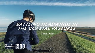 RAPHA FESTIVE 500  DAY 3 [upl. by Marylou528]