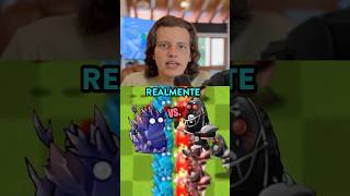 NUEZ DE OBSIDIANA VS VEGEZOMBI DEPORTISTA NEGRO [upl. by Phillip579]