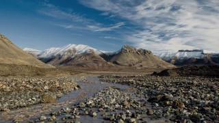 Spitzbergen Europas arktischer Sommer [upl. by Vida]