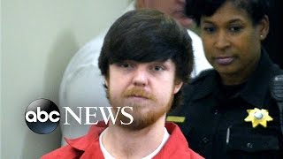 Affluenza Teen Ethan Couch to Serve TwoYear Sentence [upl. by Spada]