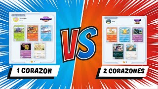 🏆 NO te creerás cual es MEJOR 🏆 Pokemon TCG Pocket [upl. by Ecidnacal]