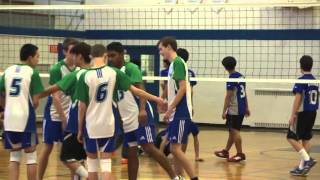 High School Sports Zone  April 8 part 1 of 3 [upl. by Lyrej]