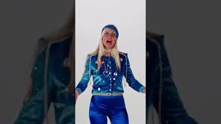 Agnetha Fältskog ABBA  Where Do We Go From Here Teaser 2 [upl. by Filbert59]