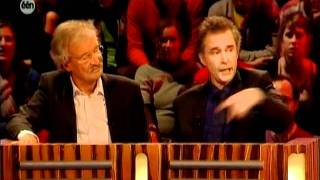 De allerslimste mens met Rob Vanoudenhoven en Frank Focketyn deel 22 [upl. by Ahsemed320]