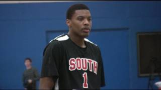 Ricardo Ledo 37 Point Game amp Off The Backboard Dunk  National Prep Showcase 2011 [upl. by Gemini]