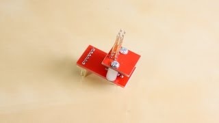 SparkFun ISP Pogo Adapter [upl. by Dannel]