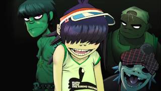 Gorillaz  Live at the Forum London 2001 BBC Radio 1 FM Broadcast [upl. by Muslim]