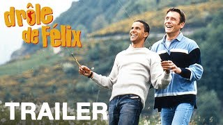 DROLE DE FELIX  Trailer  Peccadillo [upl. by Floro]