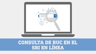 Consulta de RUC SRI en línea 2020 [upl. by Atinaej]