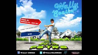 Wally el quotSonikoquot  Boom Boom Patra Digital Records 2011 [upl. by Ailegnave642]