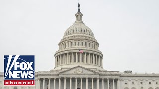 ATF Director nominee Steven Dettelbach testifies before Congress [upl. by Amabil]