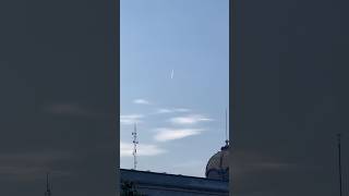 Video ovni en Guadalajara ó Meteorito  5 de sep 2024 [upl. by Zuckerman]