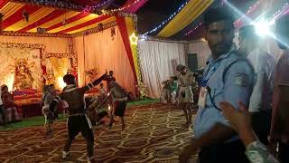 Aghori Dance 🕺 [upl. by Enois]