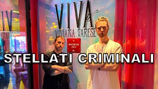 Stellati criminali VIVA VIVIANA VARESE [upl. by Marjie]