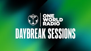 Tomorrowland  One World Radio  Daybreak Sessions Channel [upl. by Laynad]