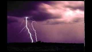 Riders On The Storm  The Doors Extended Remastered Version  Video produced by David Edison [upl. by Risser]