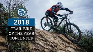 Norco Sight A2 29er  Trail Bike of the Year 2018 Contender [upl. by Oivlis70]