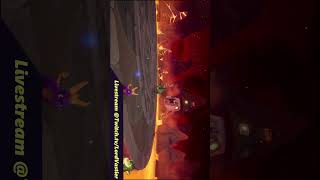 Spyro Reignited Trilogy quotBuzz Offquot Silver Trophy [upl. by Enrique61]