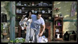 Wheel Salman Khan TVC  60secmpg [upl. by Torre]