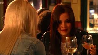 Lauren Branning storyline  Malibu Nights LANY  part one [upl. by Yvon]