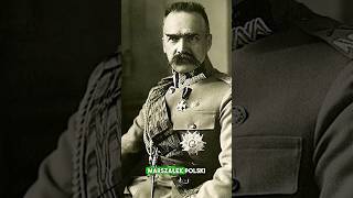 Józef Piłsudski  Wódz o ludzkiej twarzy [upl. by Gnat708]