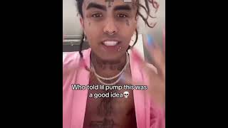 Lil Pump NPC Live [upl. by Cornelius596]