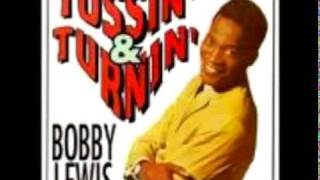 Bobby Lewis  Tossin and Turnin [upl. by Nasia]