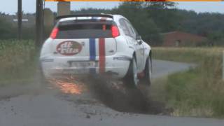 GEKO Ypres Rallye 2011 HD [upl. by Oiluj143]