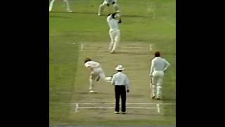 Viv Richards Greatest Revenge After Being Hit On The Face [upl. by Auqinehs645]