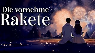 Entspannt einschlafen mit Märchen Die vornehme Rakete  Hörgeschichte Hörbuch zum Einschlafen [upl. by Aisyat479]