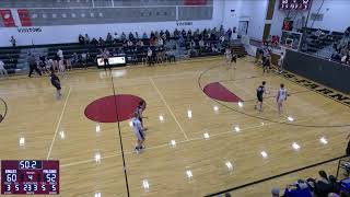 Overton vs WilcoxHildreth FKC Boys Bunny Bracket [upl. by Kcirred342]