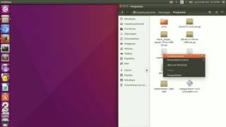 Instalar Xampp en Ubuntu 1604 de 32 bits [upl. by Dwinnell]