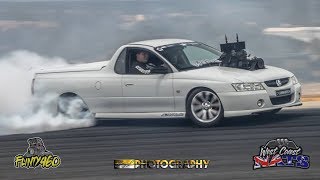 WEST COAST NATS  CRUISE THE TRACK  PART 1 [upl. by Harvey]