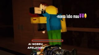 meu amigo era o monstro esse tempo todo ROBLOX MIMIC 2 [upl. by Nisbet]