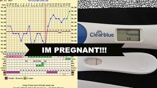 PREGNANT WITH PCOS  Metformin success story [upl. by Juliann647]