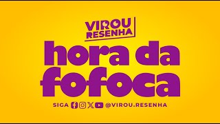 🚨BOMBA  HORA DA FOFOCA CONVIDADE ESSPECIAL RONI VON 07082024 008 [upl. by Dnalyk53]