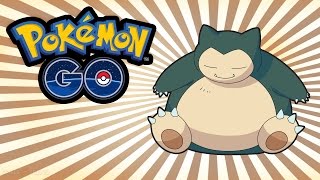 Relaxo mit fast 2900 Wettkampfpunkten  Pokémon GO Deutsch 117 [upl. by Quinton]