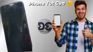 realme C2 Tut Gaya phone 😢 [upl. by Ozzie140]