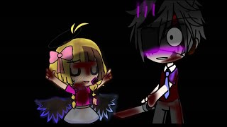 HAY memefake Aftonsfake vs real Afton familyanimation¿ [upl. by Buyers]