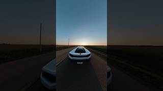 Insane Camera Transition Gran Turismo To REAL LIFE insta360x4 [upl. by Ferdinana423]