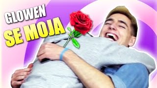 MEGAGLOWEN SE MOJA  SALSEO YOUTUBER TAG [upl. by Byrom]