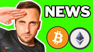 🧃 JUICY NEWS  💩 BTC 64k Poop Dumplings FOMC PulseChain HEX Karim asking for Money [upl. by Natrav]