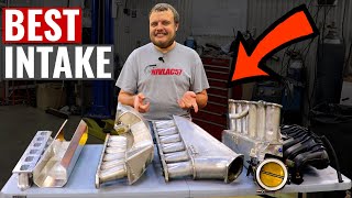 Unlocking the Power of Your Intake Manifold [upl. by Gytle]