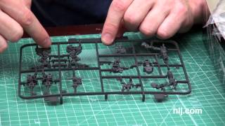 1144 RG GN001 Gundam Exia Unboxing  Gunpla TV Special [upl. by Josie]