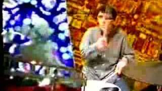 Oasis  Supersonic  TV Debut  The Word [upl. by Lot]