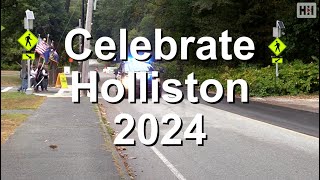 Celebrate Holliston 2024 [upl. by Beall735]