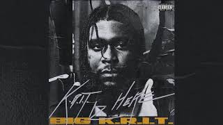 Big KRIT  MISSISSIPPI [upl. by Eniarral722]