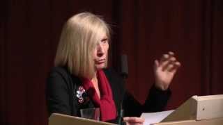 The future of democracy with Chantal Mouffe part 1 [upl. by Nna]